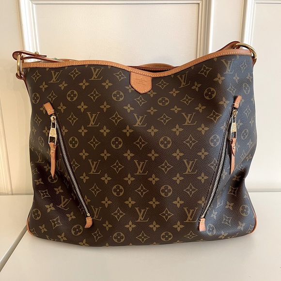 Louis Vuitton Handbags - AUTHENTIC Louis Vuitton Monogram Delightful GM